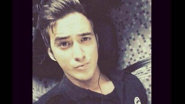 İstanbulda tinerci dehşeti Genç polisin boynunu kestiler