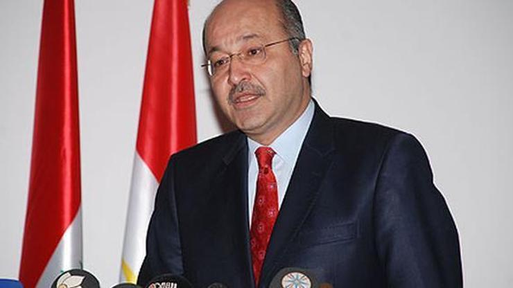 Irak Cumhurbaşkanı Berhem Salih İngiliz vatandaşlığından ayrıldı