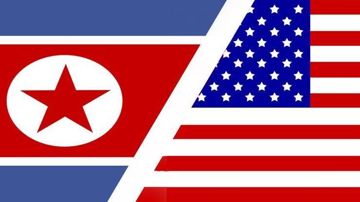 Kuzey Koreden ABDnin son yaptırımlarına tepki