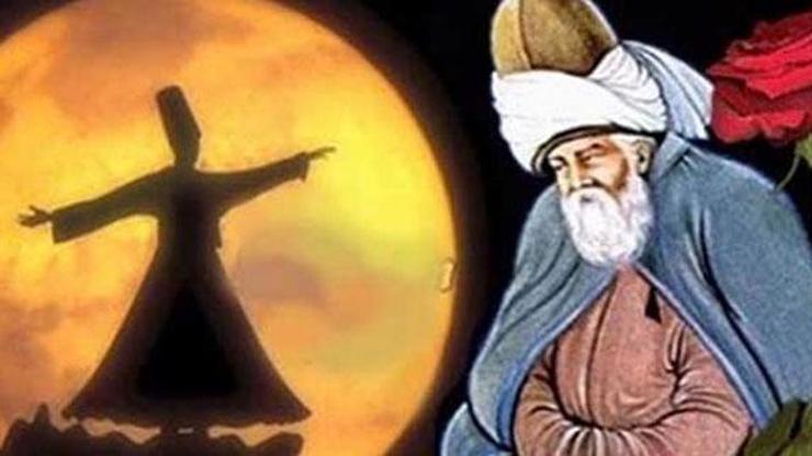 Şeb-i Arus nedir Mevlana Celaleddin Rumi ölüm yıl dönümü