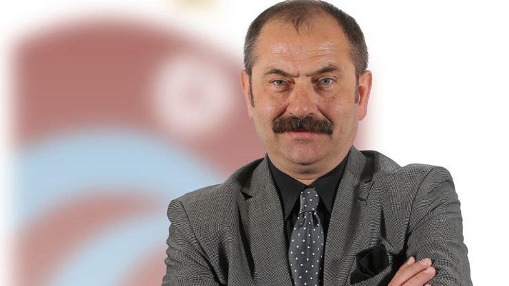 Trabzonspordan GS Storea yönelik saldırıya tepki