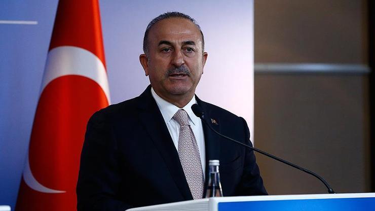 Dışişleri Bakanı Çavuşoğlu: Küresel Mülteci Mutabakatının kabulü önemli bir adım