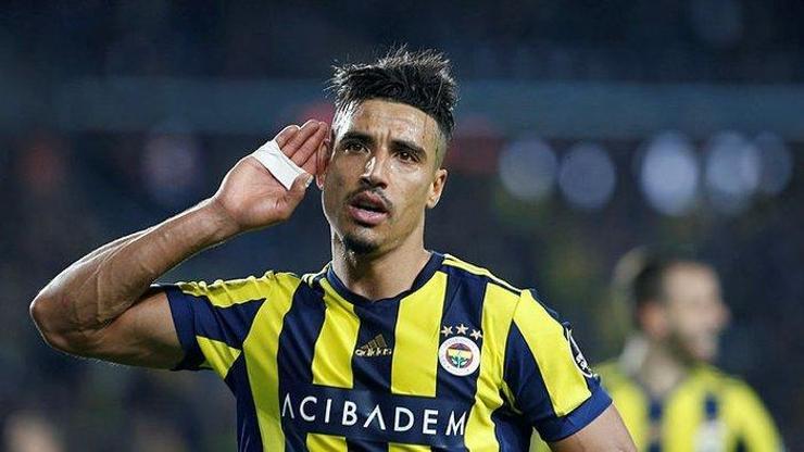 Son dakika: Fenerbahçe iki yıldızını affetti