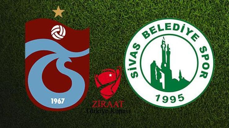 A2 TV canlı izle: Trabzonspor, Sivas Belediyespor maçı saat kaçta, hangi kanalda