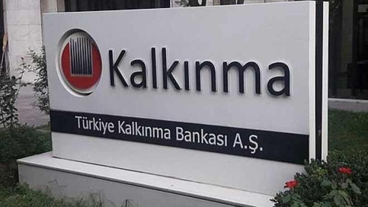 Türkiye Kalkınma ve Yatırım Bankasından atama