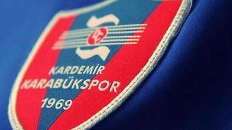 Kardemir Karabüksporda şok: 5 yönetici istifa etti
