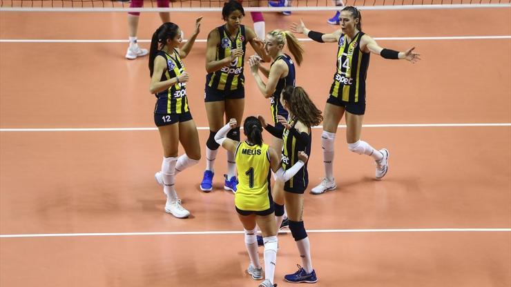 Fenerbahçe 2de 2 yaptı