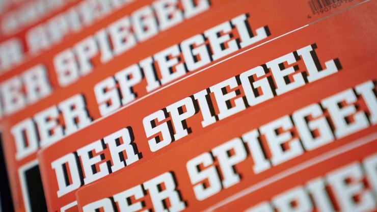 Der Spiegel muhabiri yıllarca röportajları uydurmuş