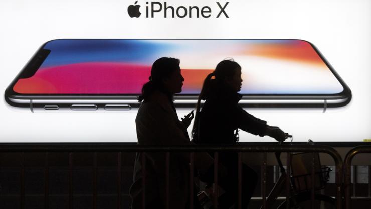 Almanyada iPhone satışları yasaklanabilir