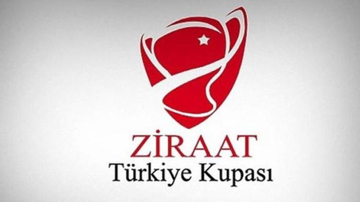 İşte Ziraat Türkiye Kupasında son 16 turuna kalan takımlar