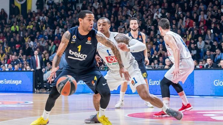 Fenerbahçeden 24 sayı fark