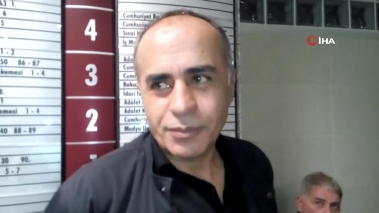 Ahmet Sever hakkında ‘terör örgütü propagandası’ soruşturması