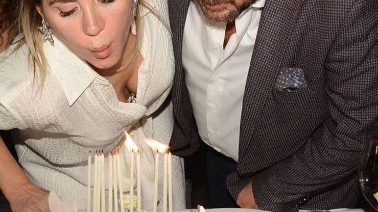 Ayla Çelik ve Barbaros Utku tembellikten evlenemiyor
