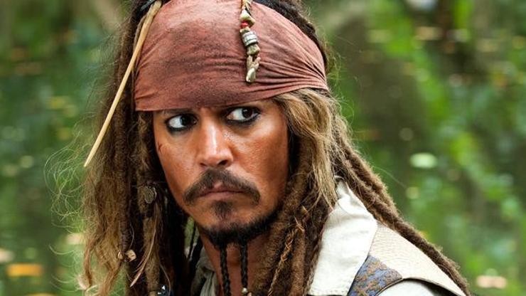 Yeni Karayip Korsanları, Johnny Deppsiz olacak
