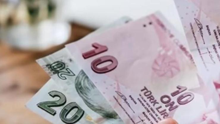 Emeklilere şubatta 340, mayısta 1000 lira