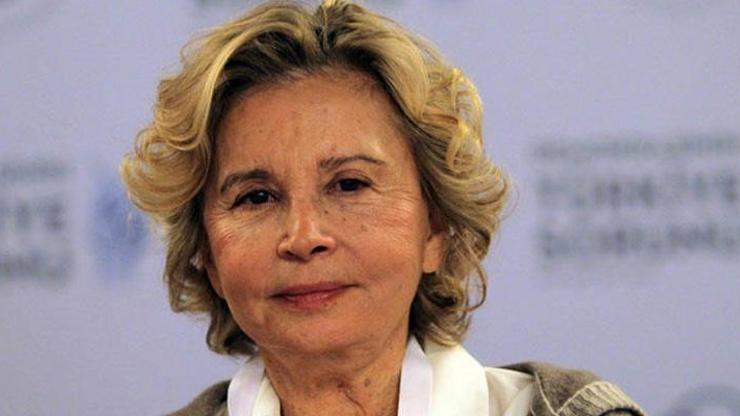 Nazlı Ilıcak’a ‘Cumhurbaşkanına hakaret’ suçundan hapis cezası