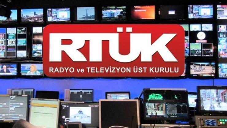 RTÜKten FOX TV ve Halk TVye ceza