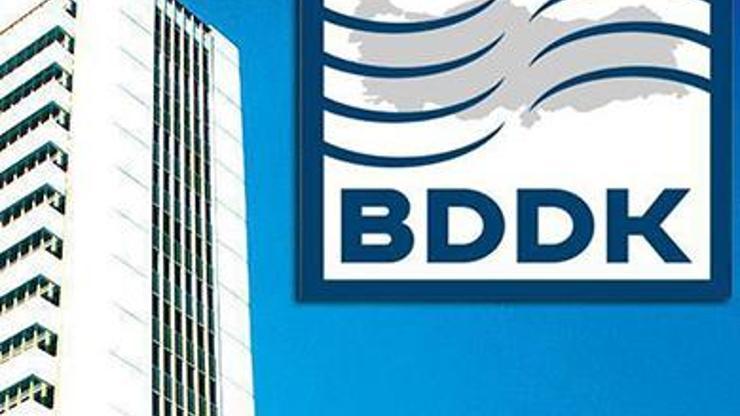 BDDKdan bankalar için yeni yönetmelik