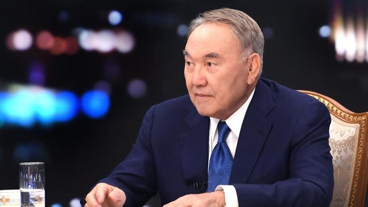 Nazarbayevden Rusya ve Ukraynaya müzakere çağrısı