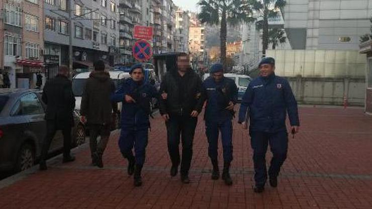 Evde sahte içki üreten kişiye 48 saat ev hapsi Evde sahte içki üreten kişiye 48 saat ev hapsi