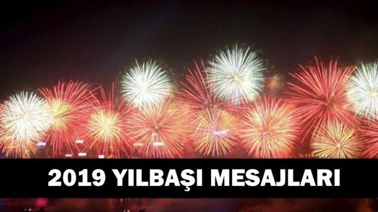 Yeni yıl mesajları: 2019 yılbaşı sözleri Facebook, Twitter ve Instagramda