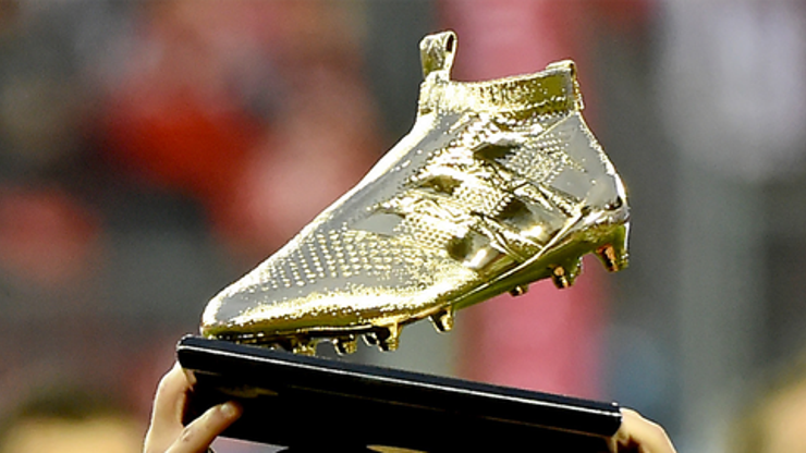 Altın Ayakkabı sıralamasında ilk 20... Diagne, Ronaldoyu geçti