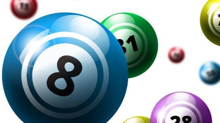 Açıklandı Milli Piyango 6 Temmuz Sayısal Loto sonuçları