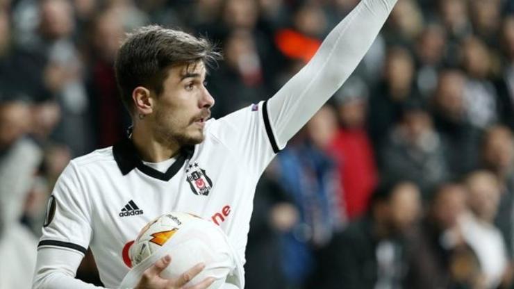 Güven ve Dorukhan Beşiktaşın transfer politikasını değiştirdi