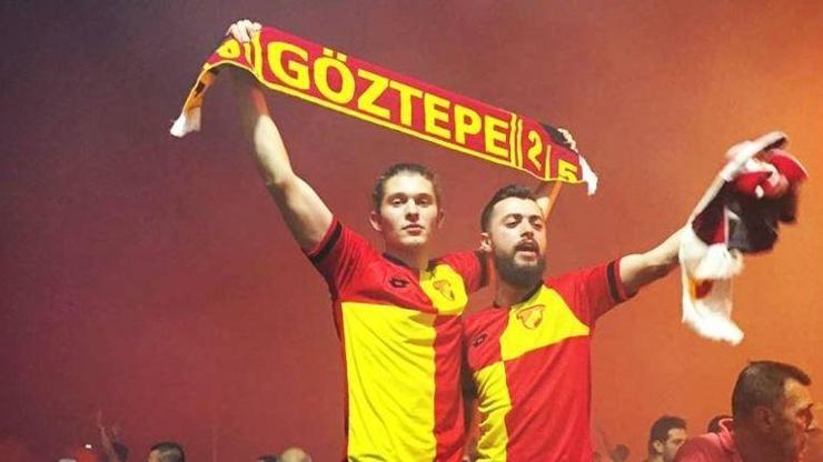 Göztepenin transfer listesinde iki yeni isim