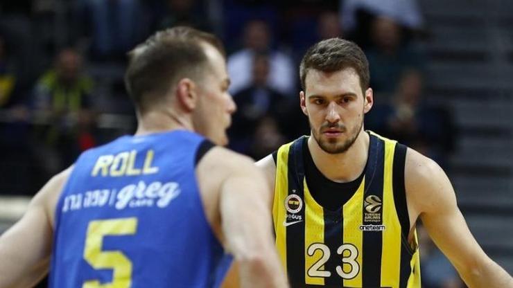 Marko Guduric Fenerbahçede kalmak istiyor