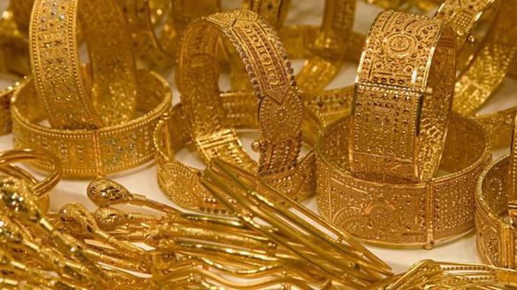 Altın fiyatları 4 Ocak 2019: Gram altın çeyrek altın fiyatları ne kadar