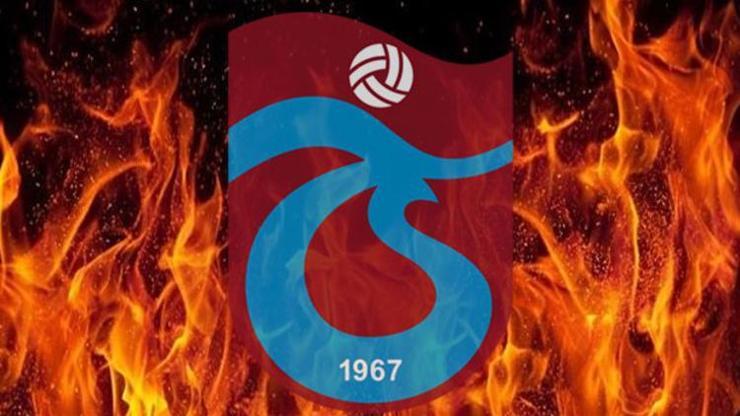 Trabzonspordan son dakika transfer haberleri Trabzonspor içeriden 2 transfer yaptı