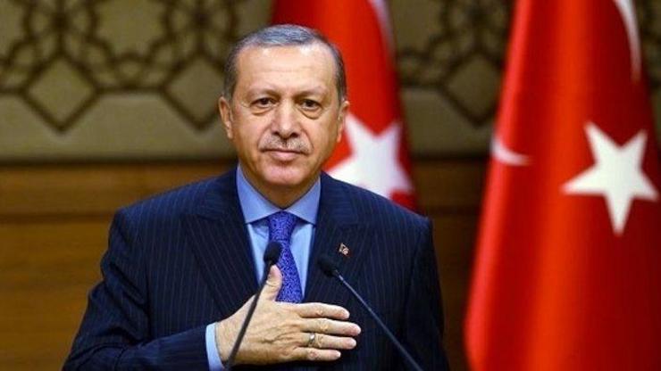 Erdoğan, Adananın kurtuluş yıl dönümünü kutladı