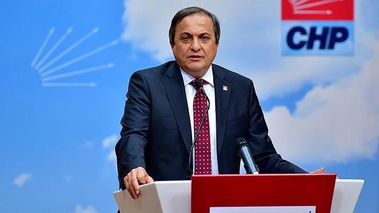 CHP Genel Başkan Yardımcısı Torun:  Bu hafta süreci tamamlamış olacağız