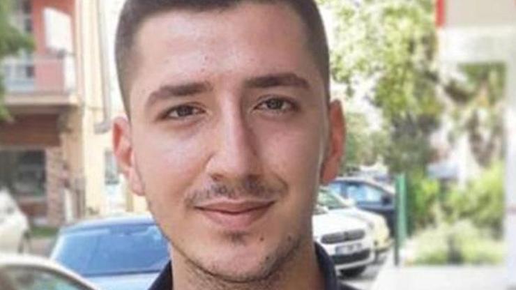 21 yaşındaki Akif Akından 5 gündür haber alınamıyor