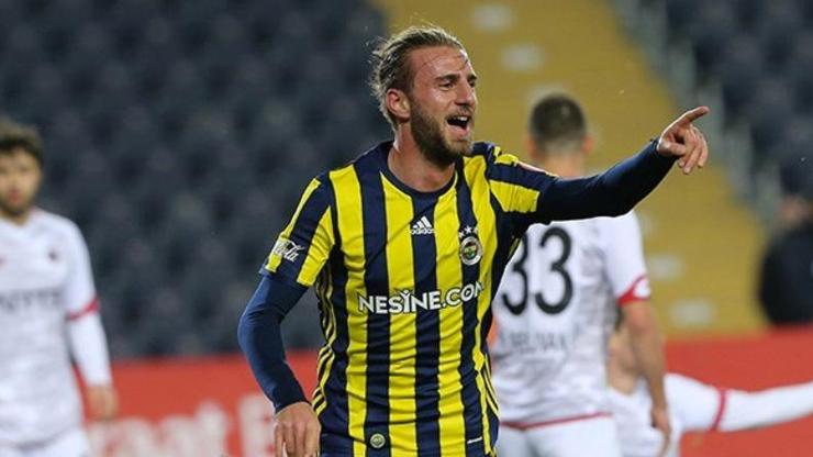 Fenerbahçe iki futbolcusunu Yeni Malatyaspora gönderdi