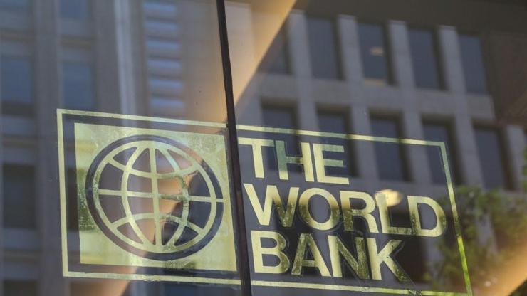 Dünya Bankası, küresel büyüme beklentilerini düşürdü