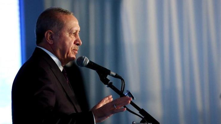 Kredi kartı borcu olanlara müjdeyi Cumhurbaşkanı Erdoğan verdi
