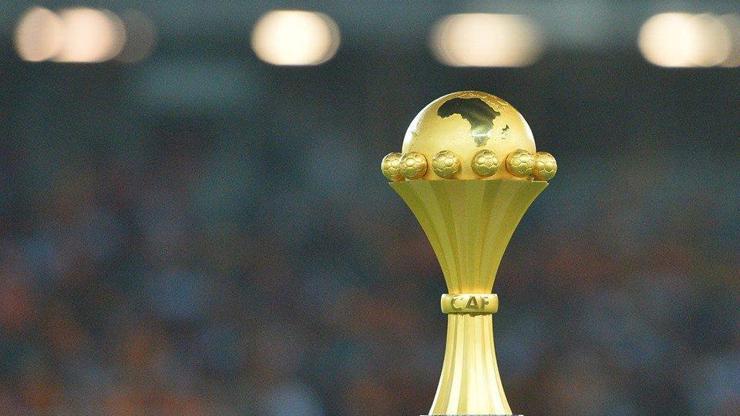 2019 Afrika Uluslar Kupasının ev sahibi Mısır