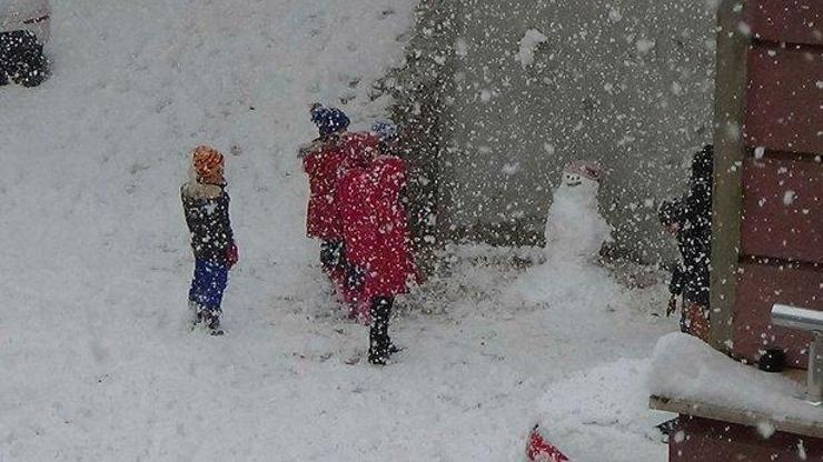 Bingölde eğitime bir gün ara verildi