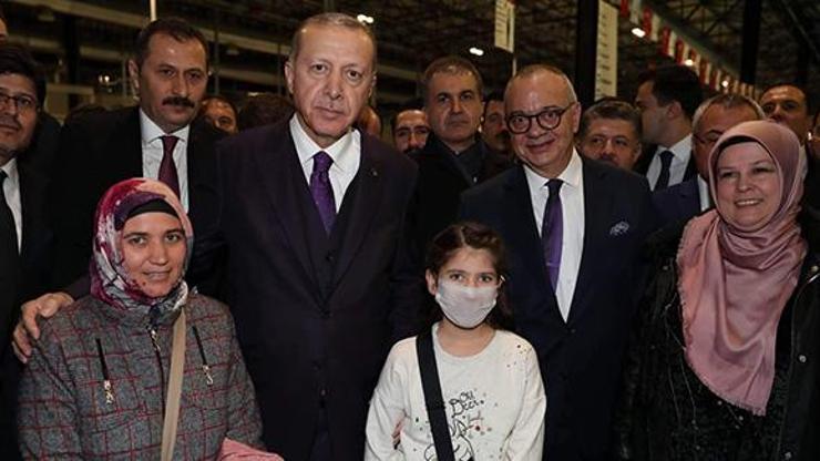 Cumhurbaşkanı Erdoğan devreye girdi... Kalbini çantada taşıyan Cemreyi umutlandıran görüşme