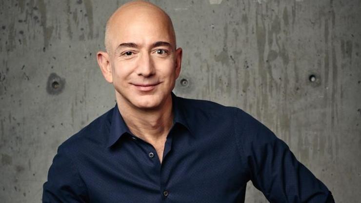 Dünyanın en zengin insanı Jeff Bezosun ultra lüks yatı Datçada