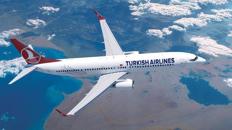 Türk Hava Yolları, geçtiğimiz Aralık ayında %80,2 doluluk oranına ulaştı