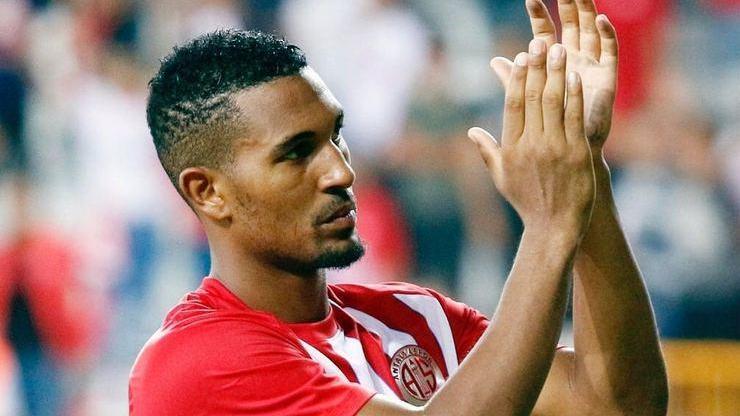 Monaco Vainqueurü Antalyaspordan kiraladı