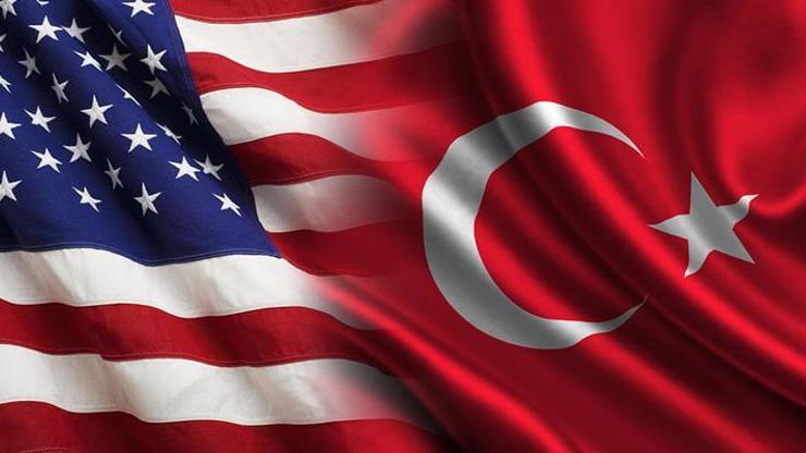 Son dakika: Türk heyeti ABDye gidiyor
