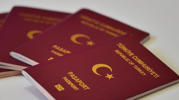 2021 pasaport harçları açıklandı 6 aylık pasaport fiyatları ne kadar oldu