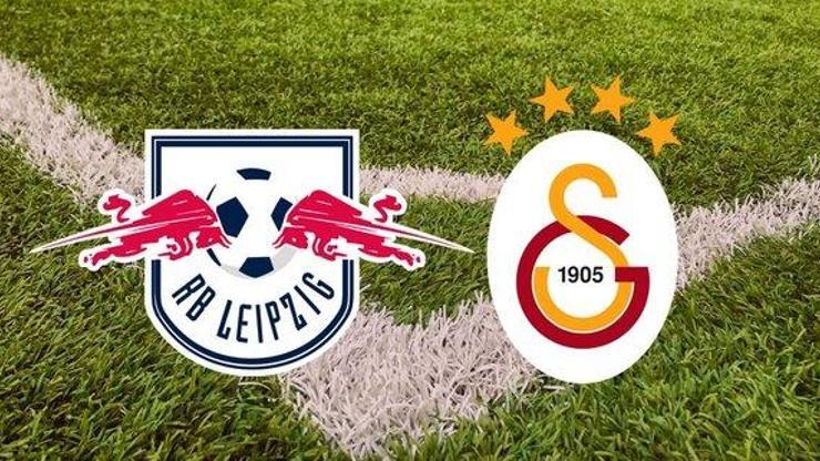 RB Leipzig Galatasaray maçı saat kaçta hangi kanalda
