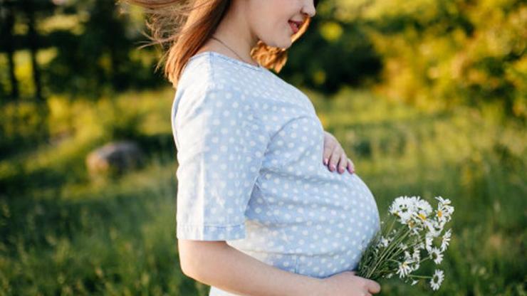 Hamilelikte fazla aşermeye dikkat
