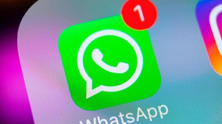 WhatsAppa pazar sabahı bomba güncelleme Yazışırken artık...