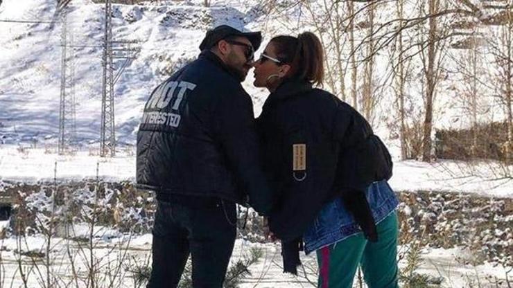 İrem Derici aşka geldi
